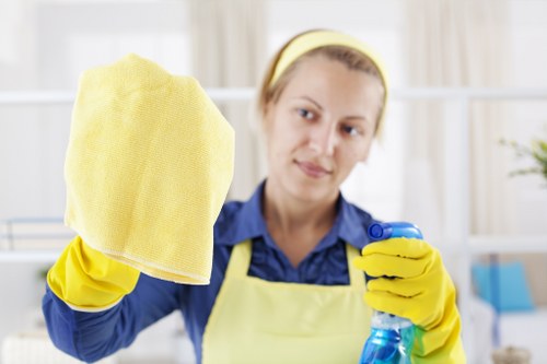 Professional carpet cleaning in EC1 for a fresh and clean living space