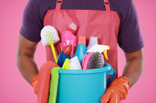 Secure Carpet Cleaners Ec1 payments page with SSL protection