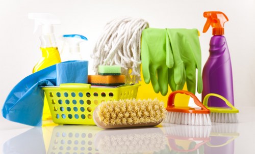 Final clause and acceptance section for carpet cleaning terms