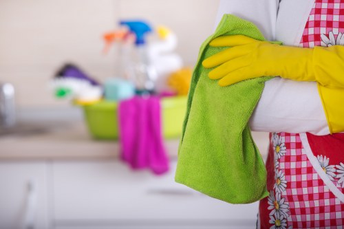 Confidential reporting and safeguarding in a carpet cleaning business