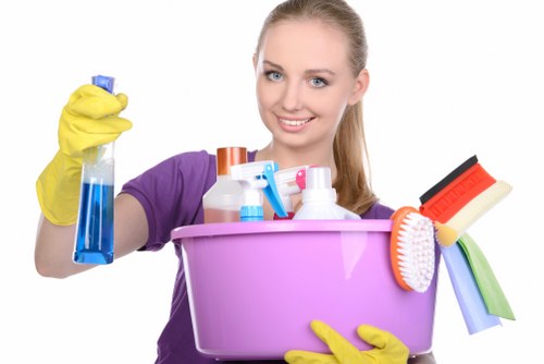 Free quote policy for Carpet Cleaners EC1 services